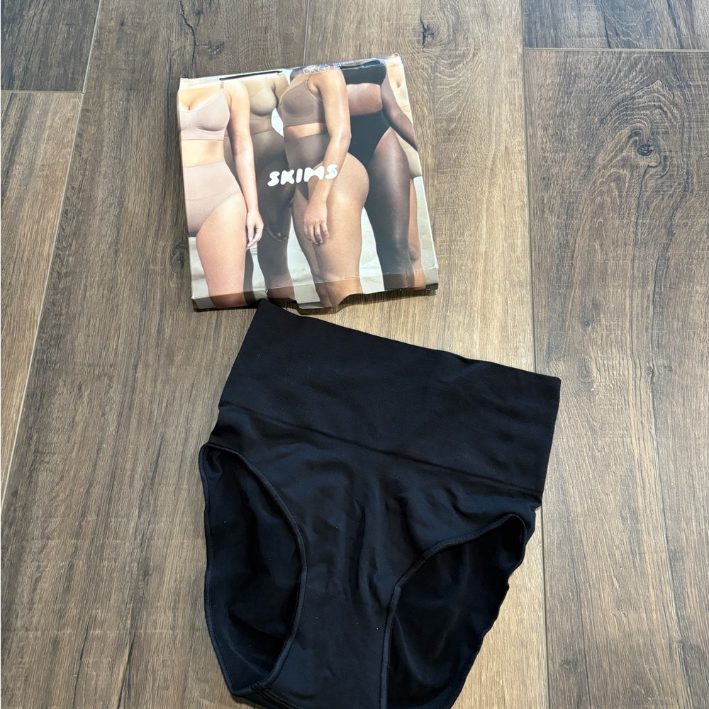 New Skims core control BRIEF